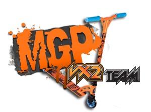 MGP Team Edition 2012