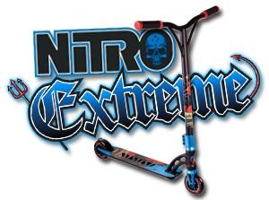 MGP Nitro Extreme 2012
