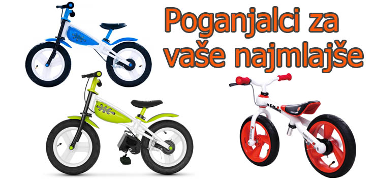 Poganjalci