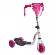 Otroški skiro Hudora Joey Pinky 3.0