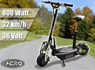 Elekticni skiro – Aero