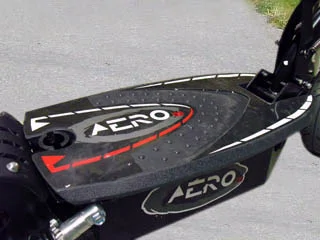Elekticni skiro – Aero – slika 5