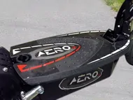 Elekticni skiro – Aero – slika 5