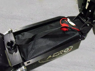 Elekticni skiro – Aero – slika 8