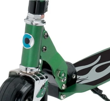 Skiro Micro Rocket – slika 3