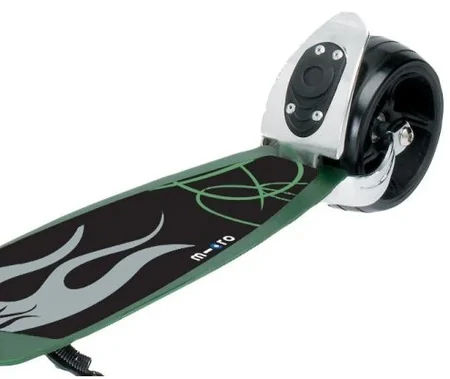Skiro Micro Rocket – slika 4