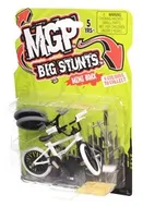 Finger BMX MGP - bel – Madd Gear