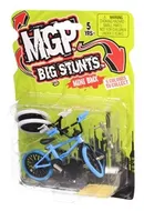 Finger BMX MGP - moder – Madd Gear