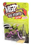 Finger BMX MGP - pink – Madd Gear