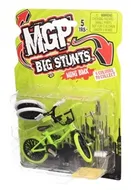 Finger BMX MGP - zelen – Madd Gear