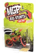 Finger BMX MGP - rdeč – Madd Gear