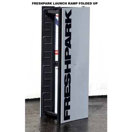 FRESHPARK Launch Ramp - prenosljiv – Skate park freshpark – slika 4