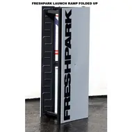 FRESHPARK Launch Ramp - prenosljiv – Skate park freshpark – slika 4