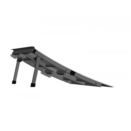 FRESHPARK Launch Ramp - prenosljiv – Skate park freshpark – slika 5
