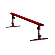 FRESHPARK Grind Rail - prenosljiv – Skate park freshpark