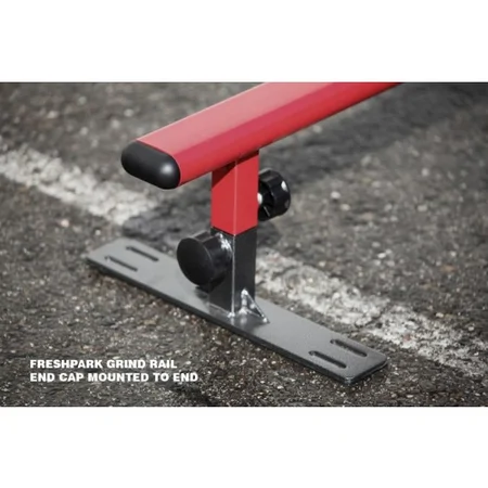 FRESHPARK Grind Rail - prenosljiv – Skate park freshpark – slika 4