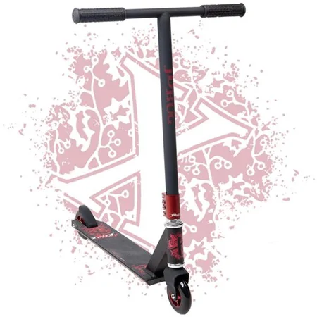 Skiro za trike JD Bug Pro X – Skiro JD Bug – slika 2