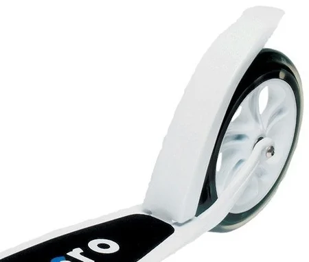 Skiro Micro white – slika 5