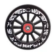 MGP Kolesa PRO 100mm z ležaji – Madd Gear