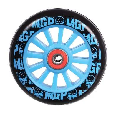 MGP Kolesa PRO 100mm z ležaji – Madd Gear – slika 2