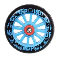 MGP Kolesa PRO 100mm z ležaji – Madd Gear – slika 2