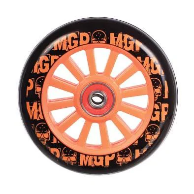 MGP Kolesa PRO 100mm z ležaji – Madd Gear – slika 4