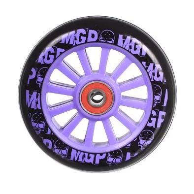 MGP Kolesa PRO 100mm z ležaji – Madd Gear – slika 5