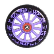 MGP Kolesa PRO 100mm z ležaji – Madd Gear – slika 5