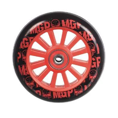 MGP Kolesa PRO 100mm z ležaji – Madd Gear – slika 6
