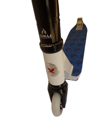 Skiro Chilli Pro - Custom – slika 5