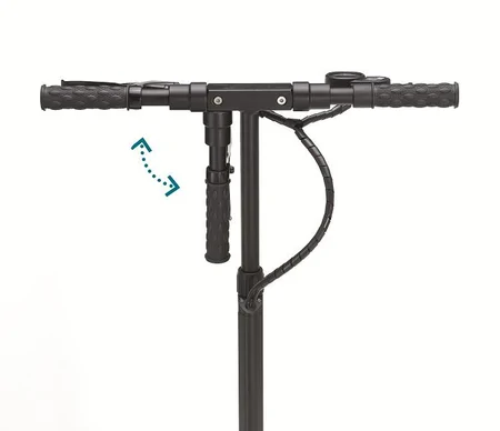 Električni skiro Egret One – slika 6