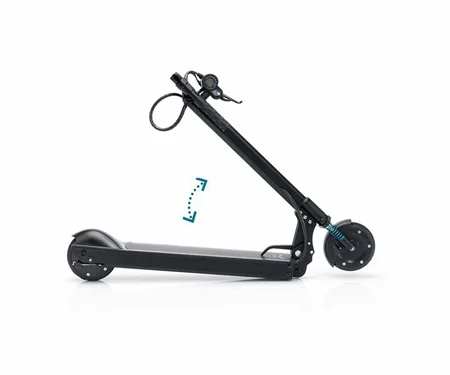 Električni skiro Egret One – slika 9