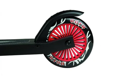 Skiro Tribal – Smartscoo – slika 5