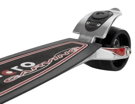 Micro Monster Bullet – Skiro Micro – slika 3