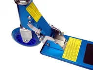 City Skiro 125mm - moder – slika 2