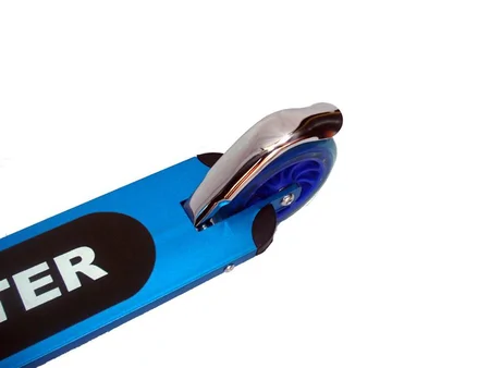 City Skiro 125mm - moder – slika 3