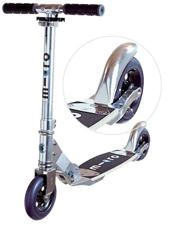 Skiro Micro Flex – slika 2