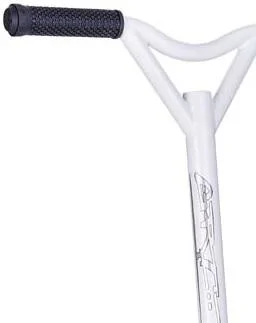 Grit Elite 3 - modro/bel – slika 3