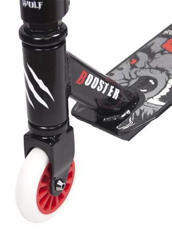 Skiro Bestial Wolf Booster – slika 3