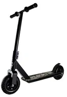 Dirt Skiro G1 - črn – DirtScooter