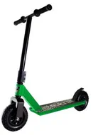 Dirt Skiro G1 - črn – DirtScooter – slika 3