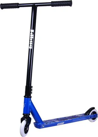 JD Bug MS 118T moder/crni – Skiro JD Bug – slika 2