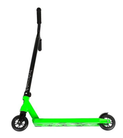 Skiro Blunt Prodigy - zelen – slika 3