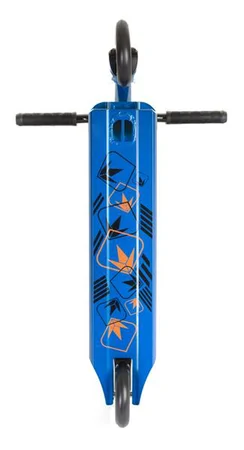 Skiro Blunt Prodigy - moder – slika 3