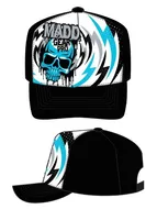 Kapa MGP Lightning Bolt – Madd Gear