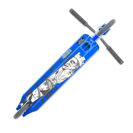 Skiro Blunt KOS - moder – slika 6