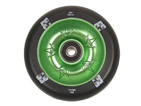Kolesa BLUNT FULL CORE 100mm – Skiro Blunt – slika 2