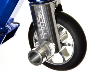 Skiro Chilli Pro 5000 – slika 7