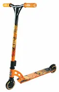 Madd MGP VX3 Team Edition - oranžen – Madd Gear