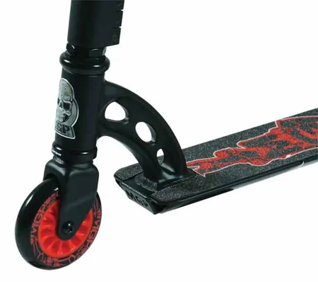 Madd MGP VX3 Pro - črn – Madd Gear – slika 2